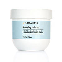 Скраб для обличчя Hollyskin Pro-Squalane Polishing Exfoliating Scrub 250 мл