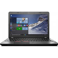 Ноутбук Lenovo Thinkpad E560 (i5-6200u / 8GB / 128GB SSD) б/в