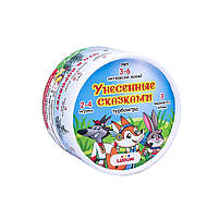 Настільна mebelime гра mebelime mebelime "Віднесені казками" Ludum LG2047-08, фото 2