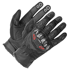 МОТОРУКАВИЦІ ШКІРЯНІ BUSE AIRWAY BLACK