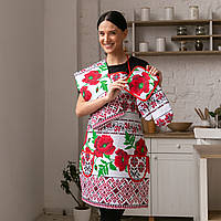 Кухонний набір "Макі" 4в1