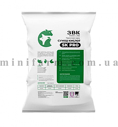 Підкислювач корму SK PRO 10 кг