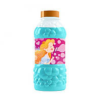 Мильніі бульбашки DoDo "Принцеси" 500108 1000 мл., фото 2