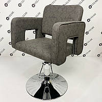 Крісло перукарське Silver