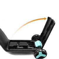 Дитячий mebelime самокат трансформер SC20110 біігав, велосипед, самокат, фото 2