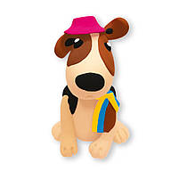 Набір mebelime  для ліплення з тістом Асорті 6 кольорів #Ukraine TM Lovin 41171, фото 2