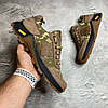 Чоловічі тактичні кросівки весна/літо койот/піксель, військові кроси мілітарі літні, армійське взуття, розмір 40 41 42 43 44 45, фото 6