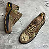 Чоловічі тактичні кросівки весна/літо койот/піксель, військові кроси мілітарі літні, армійське взуття, розмір 40 41 42 43 44 45, фото 7