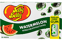 Жевательная резинка Jelly Belly Watermelon 15 г