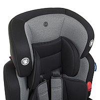 Автокрісло ME 1008 JUNIOR Royal Gray, фото 6