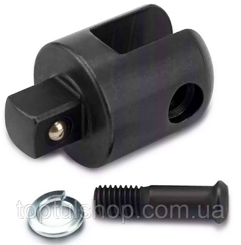 Купить Ремкомплект к воротку с шарниром силовому 1/2" TOPTUL CLAC1616 ...