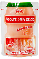 Желейки JIN JIN Yogurt Jelly Stick 288 г