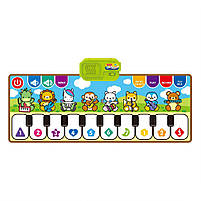 Музичний килимок 757-01B Танцювальний, фото 2