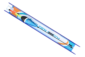 Обладнання для поплавця на мотовилі GC 2 гр 0.18 мм №8