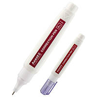 Ручка-коректор 8 мл Axent