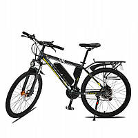 Електричний велосипед 48V 10AH 500W 45KM/H 26 дюймів