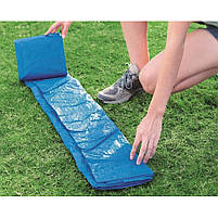 Підстилка 28048 для басейнів 244/305/366/457см, розмір 472-472см, фото 5