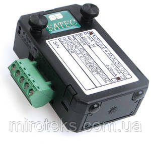 Дод. модулі Satec AO1, AO2, AO3, AO4, AO5, AO6 з аналоговими виходами для Satec PM130, PM135, EM132, EM133, фото 1