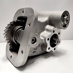 Коробка відбору потужності JAC LC 6 T 55 MURAT MAKINA