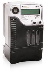 Багатофункціональний лічильник Satec eXpertmeter EM720, фото 1