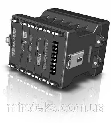 Контролер приєднання Satec PM180 ☎044-33-44-274 📧miroteks.info@gmail.com, фото 3