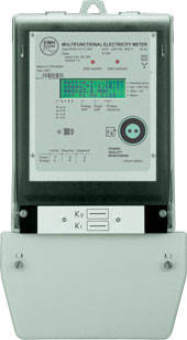 Багатофункціональний лічильник електроенергії EPQS ☎044-33-44-274 📧miroteks.info@gmail.com, фото 2