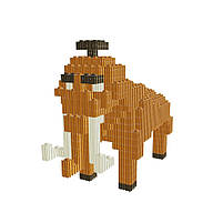 Конструктор mebelime mebelime PIXEL HEROES "Менні" Vita Toys VTK 0062 332 деталі, фото 3