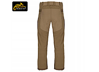 Штаны HELIKON-TEX BLIZZARD - STORMSTRETCH Adaptive Green, фото 4
