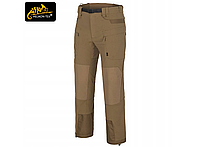 Штаны HELIKON-TEX BLIZZARD - STORMSTRETCH Adaptive Green, фото 5