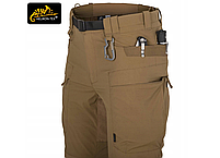 Штаны HELIKON-TEX BLIZZARD - STORMSTRETCH Adaptive Green, фото 7