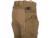 Штаны HELIKON-TEX BLIZZARD - STORMSTRETCH Adaptive Green, фото 9