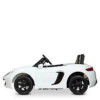 Дитячий mebelime електромобіль Bambi Racer M 4055AL-1 до 100 кг, фото 3