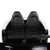 Дитячий mebelime електромобіль Bambi Racer M 4055AL-1 до 100 кг, фото 4