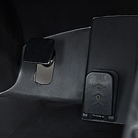 Дитячий mebelime електромобіль Bambi Racer M 4055AL-1 до 100 кг, фото 5