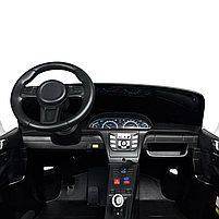 Дитячий mebelime електромобіль Bambi Racer M 4055AL-1 до 100 кг, фото 7