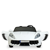 Дитячий mebelime електромобіль Bambi Racer M 4055AL-1 до 100 кг, фото 10