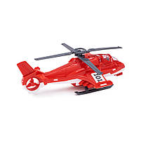 Вертоліт Арбалет "Пожежний" Orion 282OR, фото 2