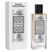 Парфюмированная вода Blanc Collection L'Interim Emper