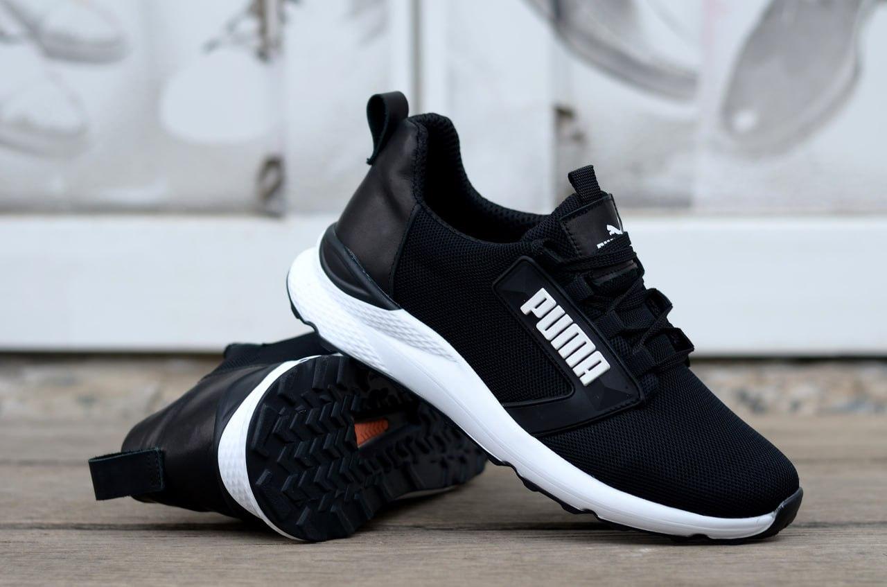 Puma ID
