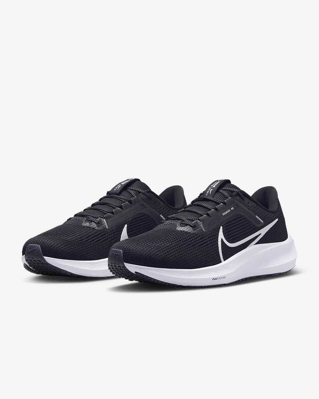 Кросівки чоловічі для бігу Nike Pegasus 40 DV3853-001