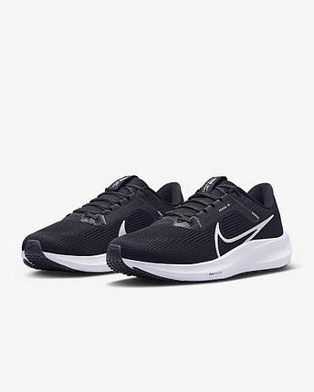 Кросівки чоловічі для бігу Nike Pegasus 40 DV3853-001, фото 2