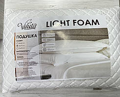 Подушка SOFT collection  50*70 ТМ "Viluta"
