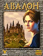 Настольная игра Авалон Классическая версия (Avalon)