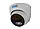 MHD-відеокамера 5 МП вулична/внутрішня SEVEN MH-7615MA (2,8) white, фото 3