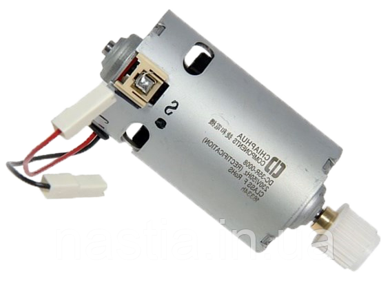 7313249421 Двигун для приводу заварювального блоку, DeLonghi