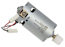 7313249421 Двигун для приводу заварювального блоку, DeLonghi