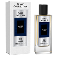 Парфюмированая вода Blanc Collection So Wild Emper