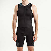 Велокостюм Garneau Vent Tri Suit