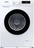 Пральна машина автомат SAMSUNG WW80T3040BW/UA