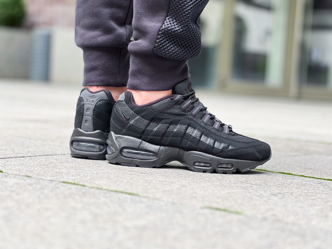 Nike air max 95 42 hotsell